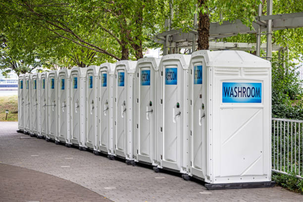 Best Restroom Trailer for Weddings in Knox, PA