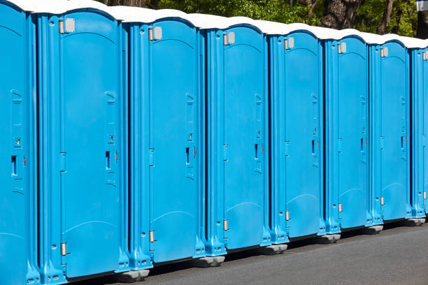 Best Portable Toilets for Parks and Recreation Areas in Knox, PA